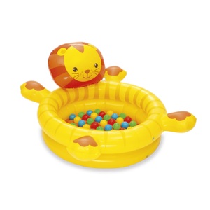 Bestway, Planschbecken Lion