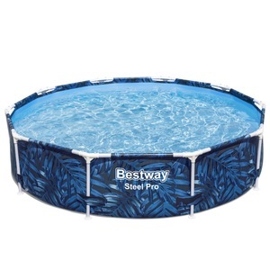 Bestway, Bestway Swimming Pool 305 x 66 cm, Bestway Kinderpool 305 x 66 cm