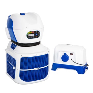 Bestway, Gegenstromanlage Swimfinity, Gegenstromanlage Swimfinity