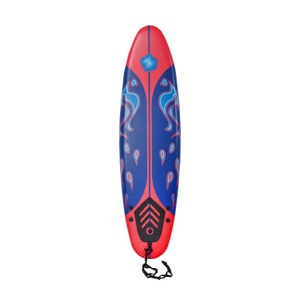 Ruby, Surfboard JOY, Surfboard JOY 182 cm
