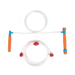 Bestway, Springseil Hydro Splash Jump Rope Sprinkler, Springseil Hydro Splash Jump Rope Sprinkler
