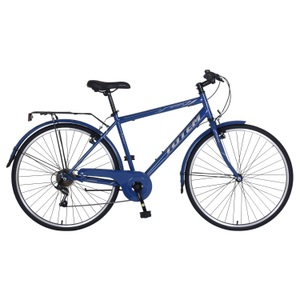 V - Velos, Citybike Herren ANTHONY navy, Citybike Herren Velo ANTHONY navy