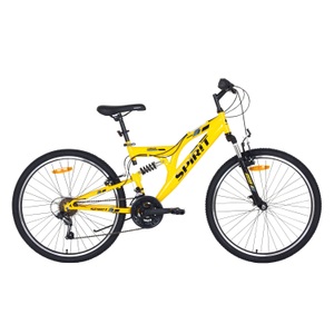 V - Velos, Fully Mountainbike 26