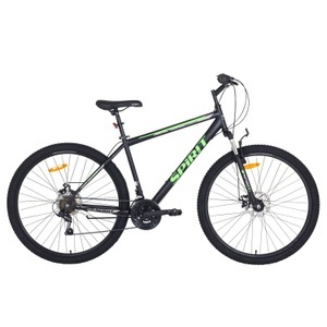 undefined, Mountainbike 29