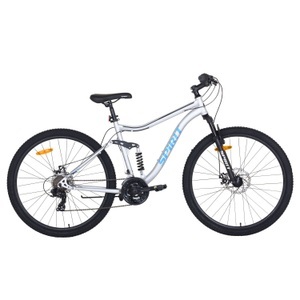 undefined, Fully Mountainbike 29