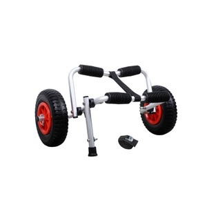 R - Saisonale Items, Transportwagen für SUP und Kajak, Transportwagen für SUP und Kajak