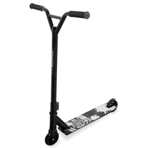 Ruby, Stunt Scooter schwarz, Stunt Scooter schwarz