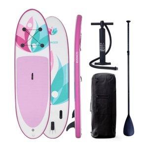 Jane SUP, Stand Up Paddle YOGA LOTUS 300 cm, Stand Up Paddle YOGA LOTUS 300 cm