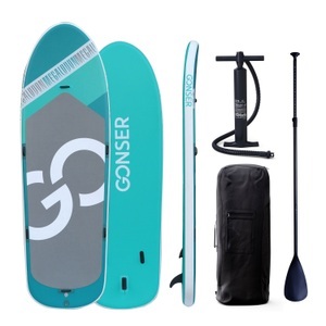 Jane SUP, Stand Up Paddle MEGALODON 470 cm, Stand Up Paddle MEGALODON 470 cm