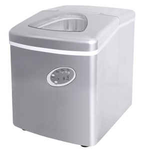 Ruby, Eiswürfelmaschine 13 kg / 24 h, Eiswürfelmaschine 15 kg / 24 h