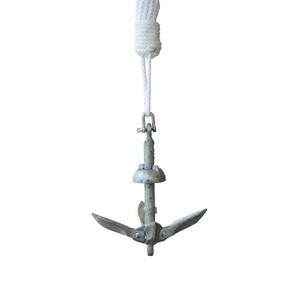 Aqua M - Amilia, Kajak Anker Set, Kajak Anker Set