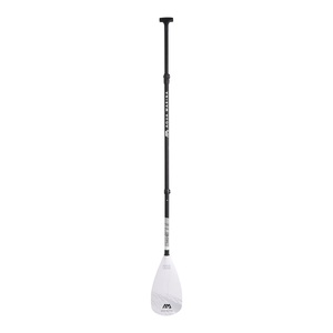 undefined, iSUP Paddle Solid Adj. 3-teilig, Paddel Fiberglas 30