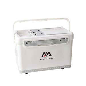 Aqua M - Amilia, Kühlbox und Sitzgelegenheit für iSUP