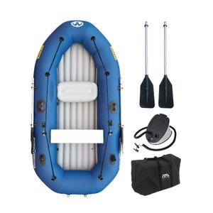 Aqua M - Amilia, Schlauchboot CLASSIC electro (300 cm), Aqua Marina Schlauchboot CLASSIC electro 300 cm