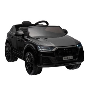 Ruby Diverses, Elektroauto Kinder Audi Q7, Elektroauto Kinder Audi Q7 schwarz