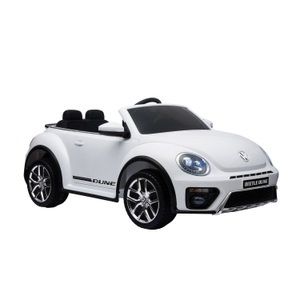 Ruby Diverses, Elektroauto Kinder VW Käfer, Elektroauto Kinder VW Käfer weiss