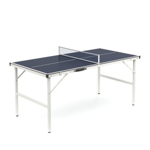 Jack Suityio, Tischtennistisch mobil 152 x 66 cm, Tischtennistisch YONG 152 x 76 cm