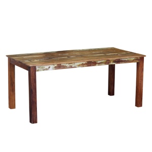 undefined, Esstisch Vintage LAURENT 178 x 85 cm, Esstisch Vintage LAURENT 178 x 85 cm