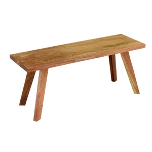 Pat Tische, Sitzbank LORIE 110 cm, Sitzbank Holz LORIE 110 cm
