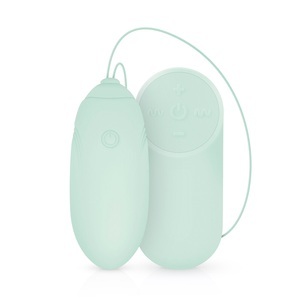 EDC, Vibro-Ei LUV EGG mint, Vibro-Ei LUV EGG mint