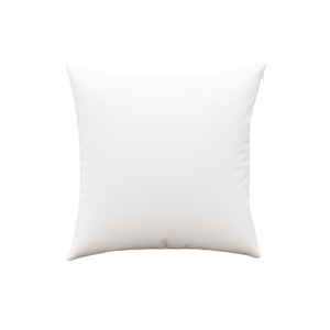 Ruby Diverses, Kissen BREE weiss 40 x 40 cm, Kissen BREE weiss 40 x 40 cm