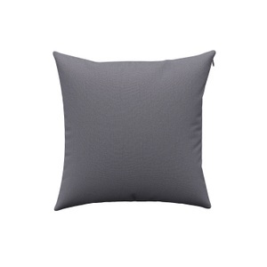Ruby Diverses, Kissen BREE anthrazit 40 x 40 cm, Kissen BREE anthrazit 40 x 40 cm