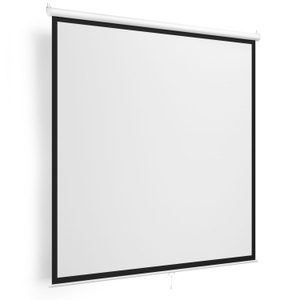 Ruby Diverses, Beamer Leinwand 200 x 200 cm, Leinwand Beamer 200 x 200 cm