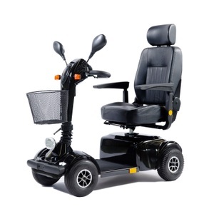 Ruby Diverses, Elektromobil GO 10 km/h schwarz, Elektromobil GO 10 km/h schwarz
