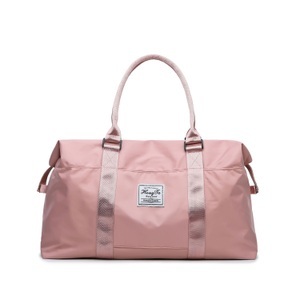 Ruby Diverses, Weekender Tasche STOCKHOLM rosa, Weekender Tasche STOCKHOLM rosa