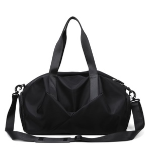 Ruby Diverses, Weekender Tasche NEW YORK schwarz, Weekender Tasche NEW YORK schwarz