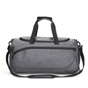 Ruby Diverses, Weekender Tasche MOSKAU grau, Weekender Tasche MOSKAU grau