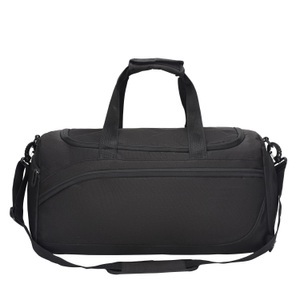 Ruby Diverses, Weekender Tasche MOSKAU schwarz, Weekender Tasche MOSKAU schwarz