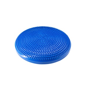 Jaden, Balance Kissen blau 36 cm, Balance Kissen blau 36 cm