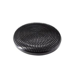 Jaden, Balance Kissen schwarz 36 cm, Balance Kissen schwarz 36 cm