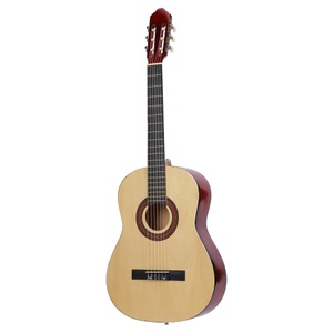 Ruby Diverses, Akustische Gitarre natural, Akustische Gitarre natural