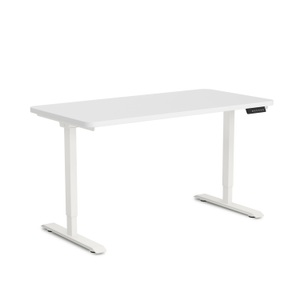 undefined, Stehpult elektrisch PREMIUM weiss 120 x 60 cm, Stehpult elektrisch PREMIUM weiss 120 x 60 cm