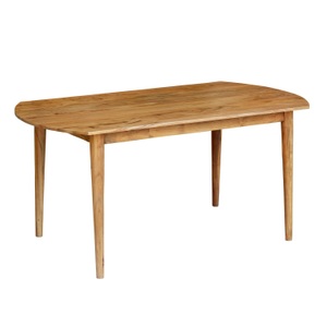 Pat Möbel, Esstisch NOE 160 x 90 cm, Esstisch Holz NOE 160 x 90 cm