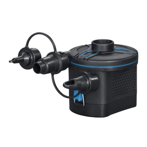 undefined, Pumpe elektrisch PowerTouch mit Batterie, Pumpe elektrisch PowerTouch mit Batterie