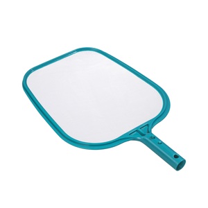 Bestway, Bestway Clean Cast Skimmer Zubehör, Kescher Reinigungsnetz AquaScoop Essential 32 x 30 cm