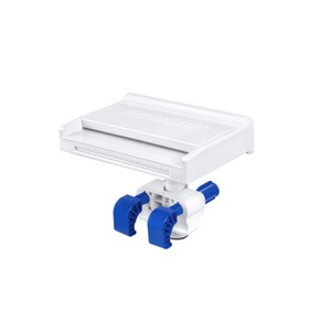 Bestway, Flowclear LED-Wasserfall, LED Pool Wasserfall Flowclear