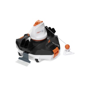Bestway, Poolreiniger Flowclear Aquarover, Wischroboter, Poolsauger Reinigungsroboter Flowclear AquaRover