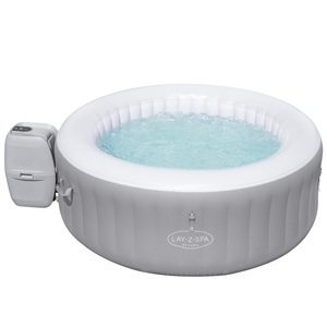 Bestway, Bestway Whirlpool Lay-Z-Spa St. Lucia AirJet, Bestway Whirlpool Lay-Z-Spa ST. LUCIA 3 Personen