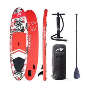 Jane SUP, Stand Up Paddle TROPICAL 320 cm, Stand Up Paddle TROPICAL 320 cm