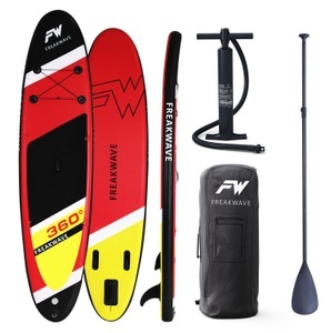 Jane SUP, Stand Up Paddle MOVE 320 cm, Stand Up Paddle MOVE 320 cm