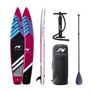 Jane SUP, Stand Up Paddle BRAVE 381 cm, Stand Up Paddle BRAVE 381 cm