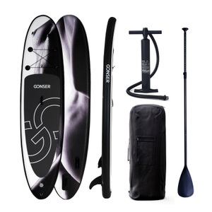 Jane SUP, Stand Up Paddle SHADE 320 cm, Stand Up Paddle SHADE 320 cm