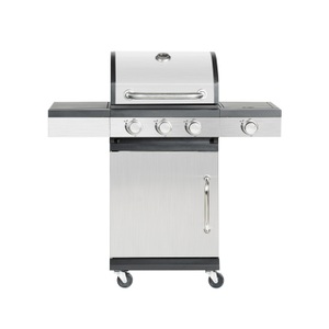 Belog Grills, Gasgrill ORION 3+1 Brenner, Gasgrill ORION 3+1 Brenner