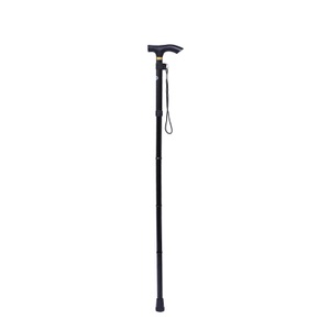 Ruby Diverses, Gehstock faltbar schwarz, Gehstock faltbar schwarz