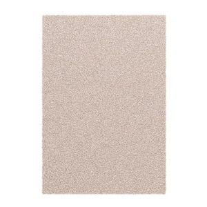 Ruby Diverses, Hochflor Teppich 240 x 340 cm creme, Hochflor Teppich 240 x 340 cm creme