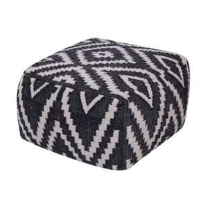 Ruby Diverses, Pouf TAZA, Pouf TAZA
